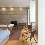 شقة Lovelystay - Rico's - Almada 2º F
