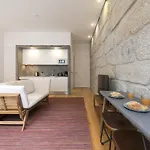 شقة Lovelystay - Rico's - Almada 2º F بورتو