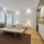 شقة Lovelystay - Rico's - Almada 2º F بورتو