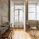 Lovelystay - Rico's - Almada 2º F بورتو