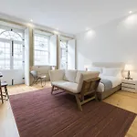شقة Lovelystay - Rico's - Almada 2º F بورتو