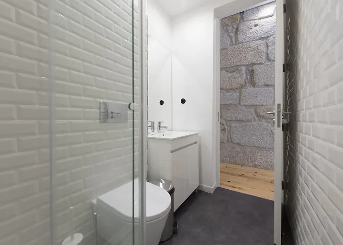 Lovelystay - Rico's - Almada 2º F *