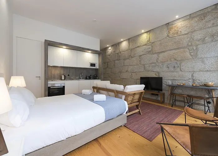 Lovelystay - Rico's - Almada 2º F *