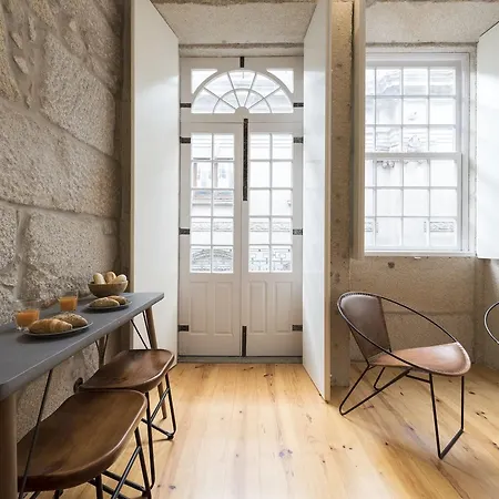 Lovelystay - Rico's - Almada 2º F Porto