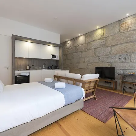 Lovelystay - Rico's - Almada 2º F *