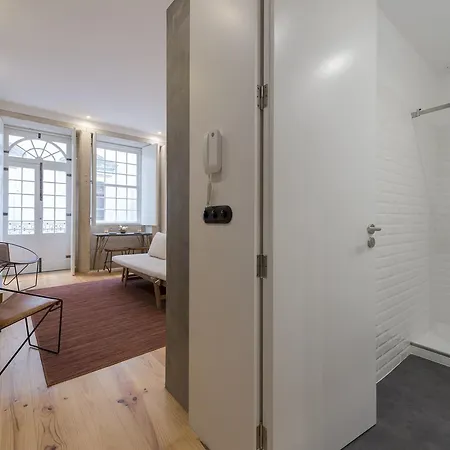 Lovelystay - Rico's - Almada 2º F