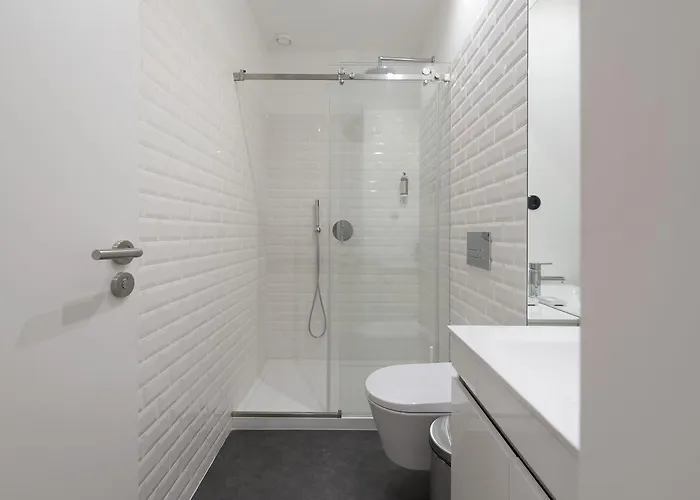 Lovelystay - Rico's - Almada 2º F *