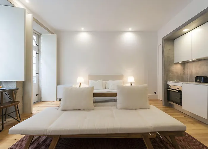 Lovelystay - Rico's - Almada 2º F *