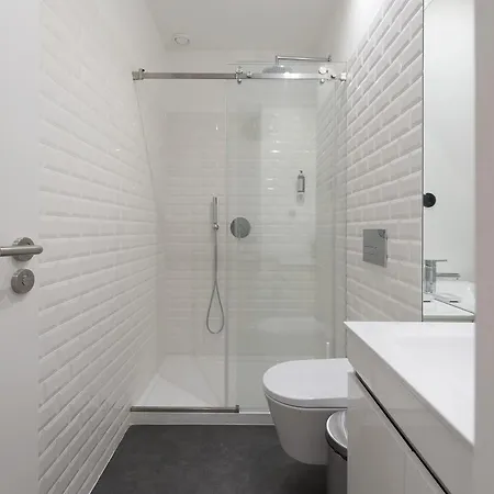 Lovelystay - Rico's - Almada 2º F *