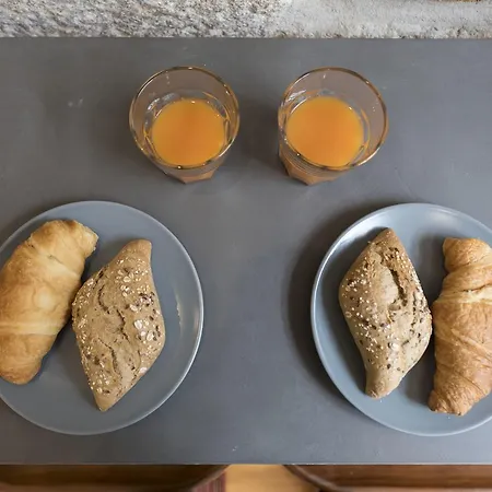 Appartement Lovelystay - Rico's - Almada 2º F Porto