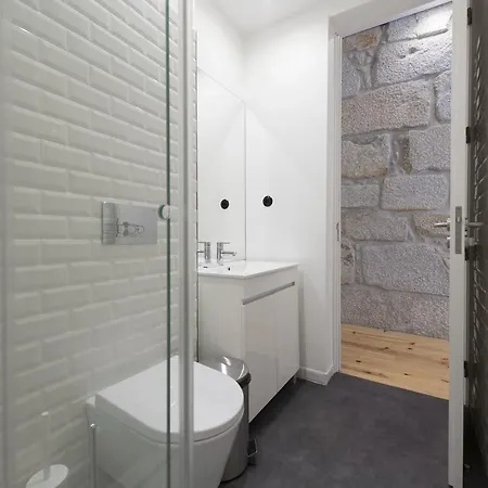 Lovelystay - Rico's - Almada 2º F *