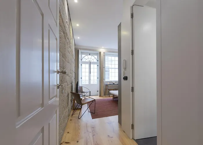 Lovelystay - Rico's - Almada 2º F Appartamento *