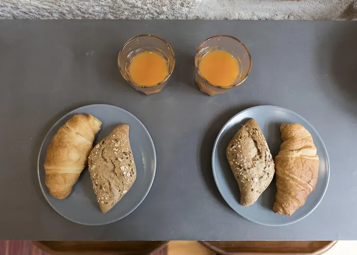 Appartamento Lovelystay - Rico's - Almada 2º F Oporto