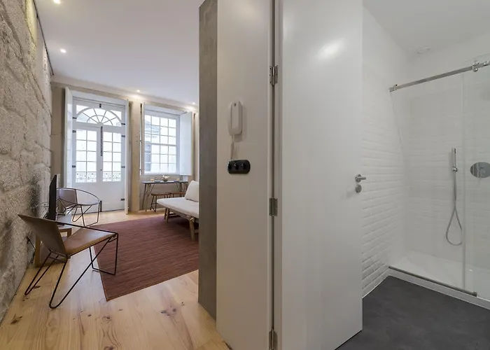 Lovelystay - Rico's - Almada 2º F